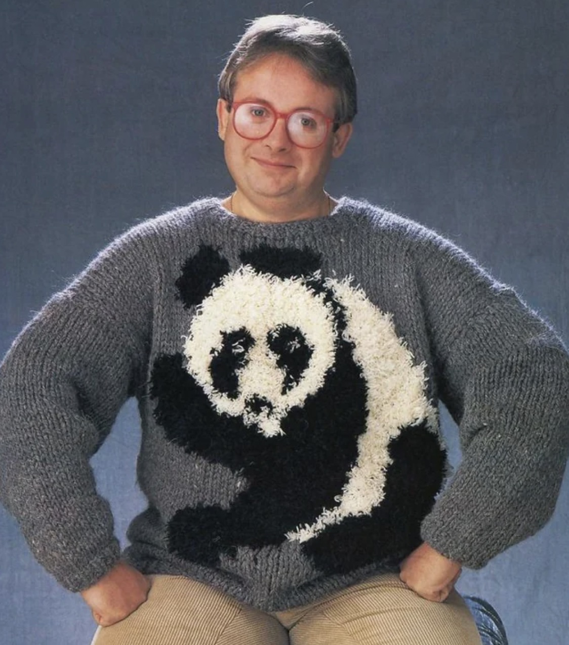 This is actually still cool. 